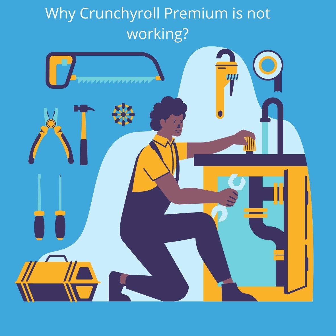 Can t subscribe or access to crunchyroll premium here are the reasons