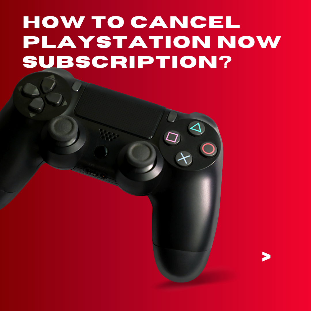 boom cyklus salat How to Cancel PlayStation Now Subscription?- 4 Methods - Wikisubscription