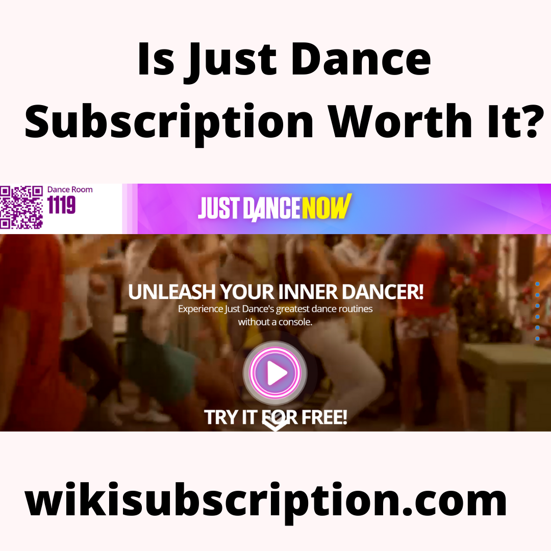 how to cancel just dance unlimited